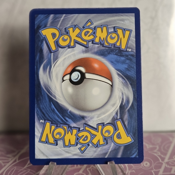 Jolteon SWSH094 Pokémon TCG Holo Rare - Picture 2 of 2